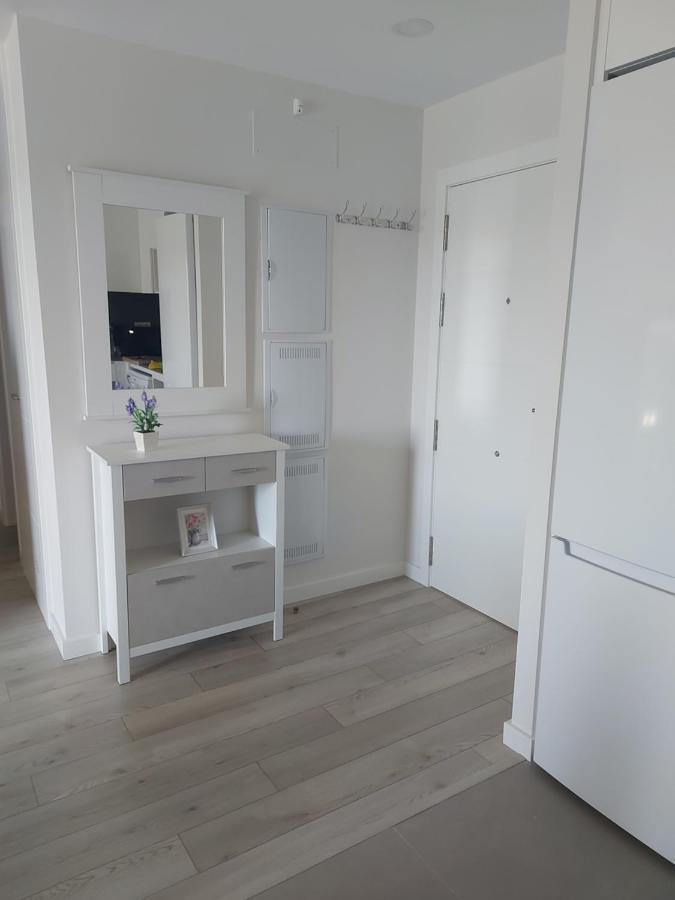 Apartamento En Valle-Niza, Almayate, Benajarafe, Torre Del Mar A 50 Metros De La Playa Málaga Exterior foto
