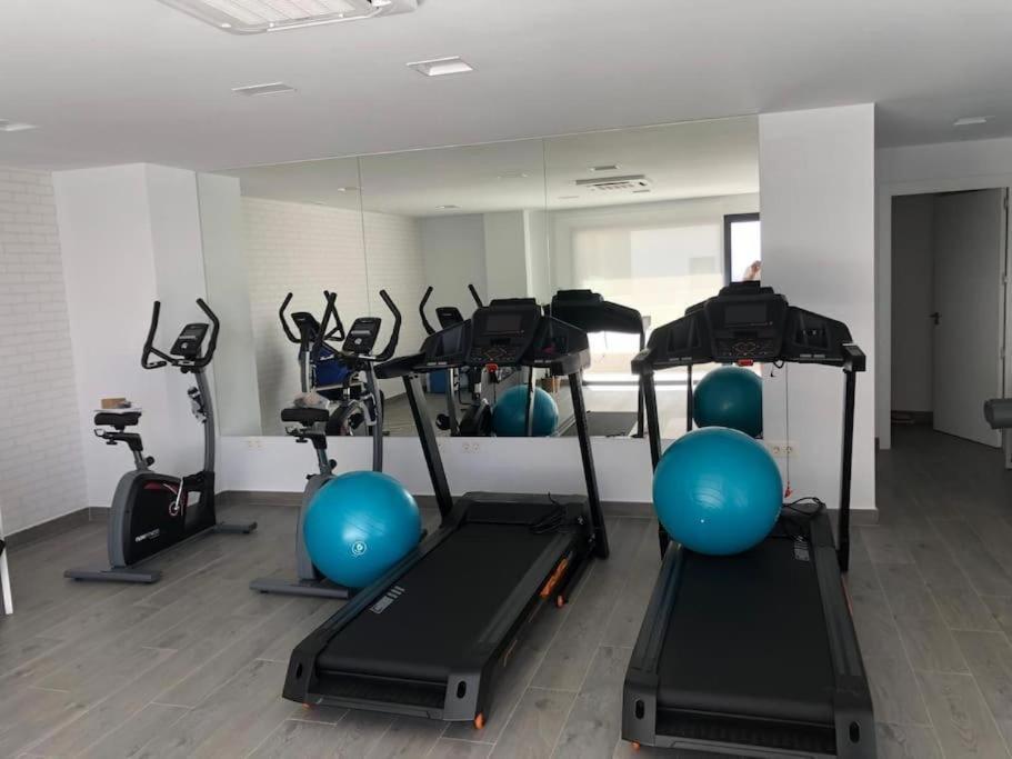 Apartamento En Valle-Niza, Almayate, Benajarafe, Torre Del Mar A 50 Metros De La Playa Málaga Exterior foto