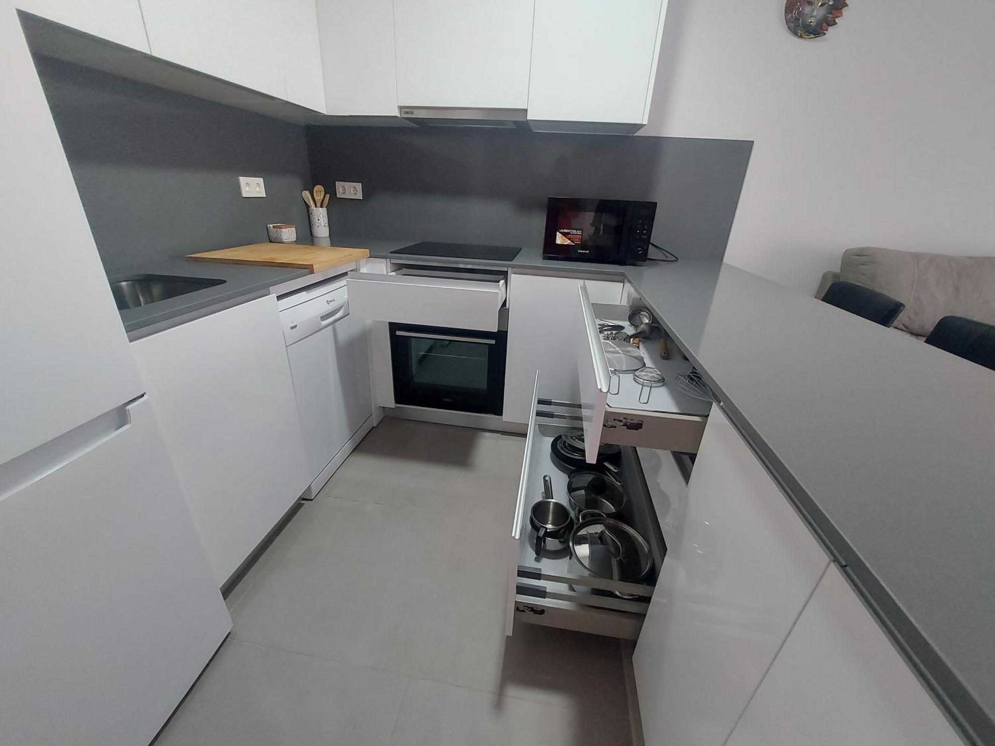 Apartamento En Valle-Niza, Almayate, Benajarafe, Torre Del Mar A 50 Metros De La Playa Málaga Exterior foto