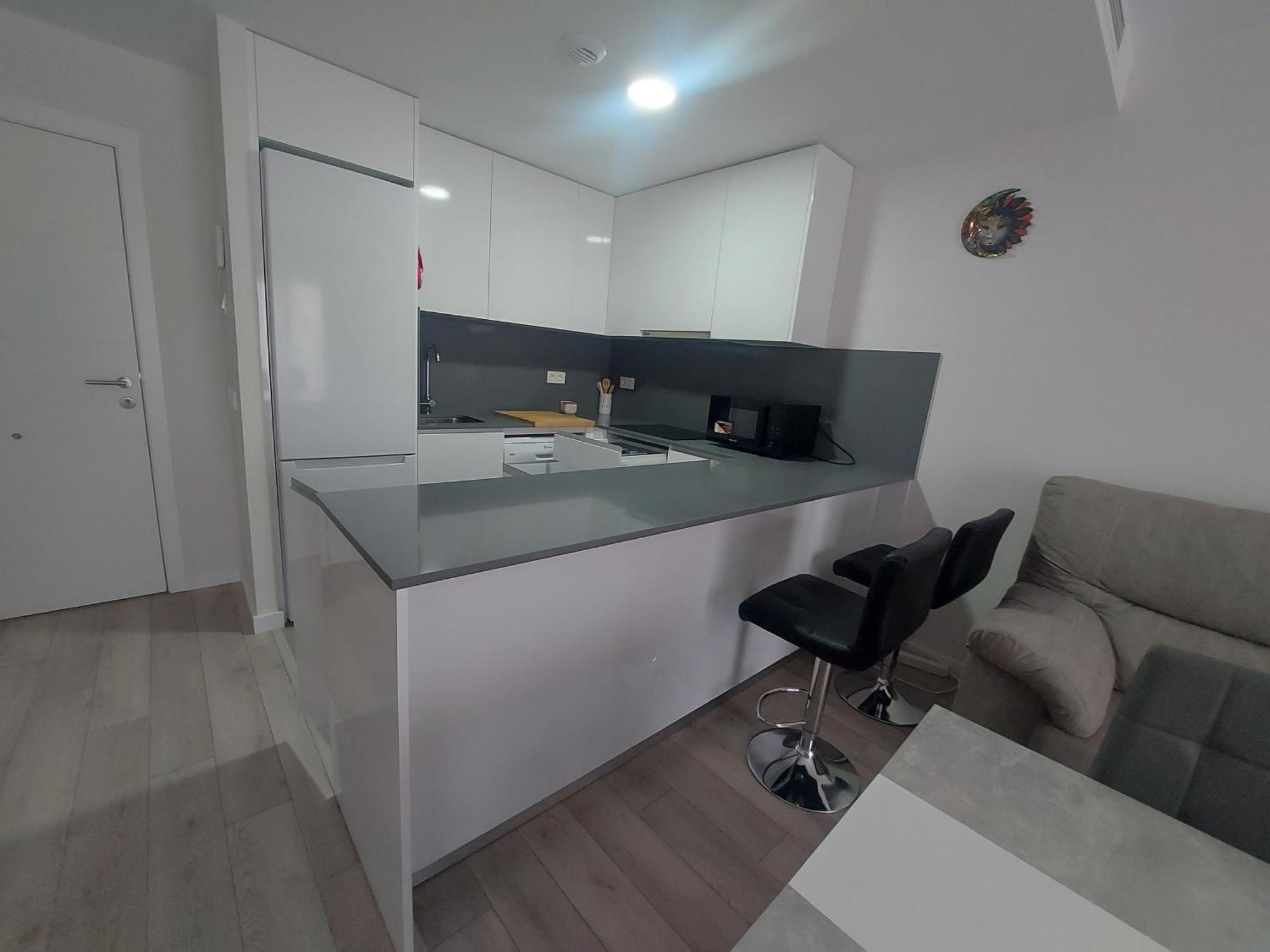 Apartamento En Valle-Niza, Almayate, Benajarafe, Torre Del Mar A 50 Metros De La Playa Málaga Exterior foto